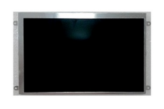Original CLAA070VC07 CPT Screen Panel 7" 800*480 CLAA070VC07 LCD Display